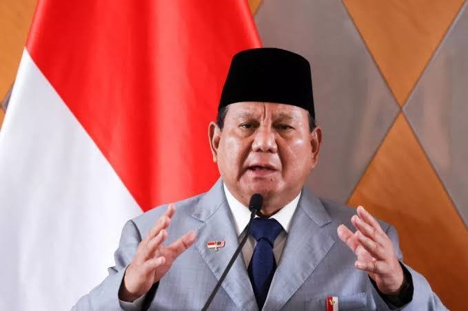 Presiden Prabowo Wanti-Wanti, Menteri Abaikan Tiga Peringatan Siap Diganti