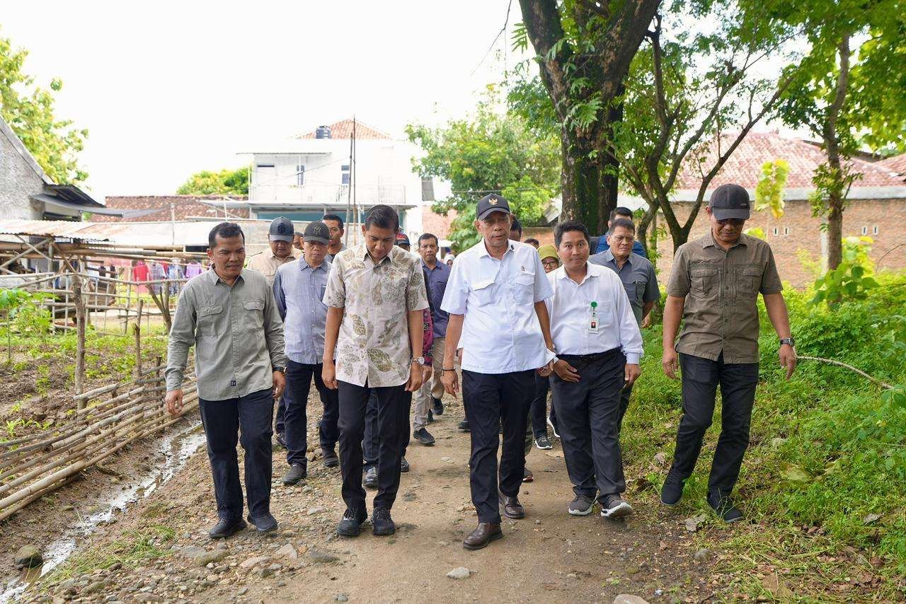 Tahun Ini, Sukoharjo Bakal Punya Sekolah Rakyat Permanen Pertama!