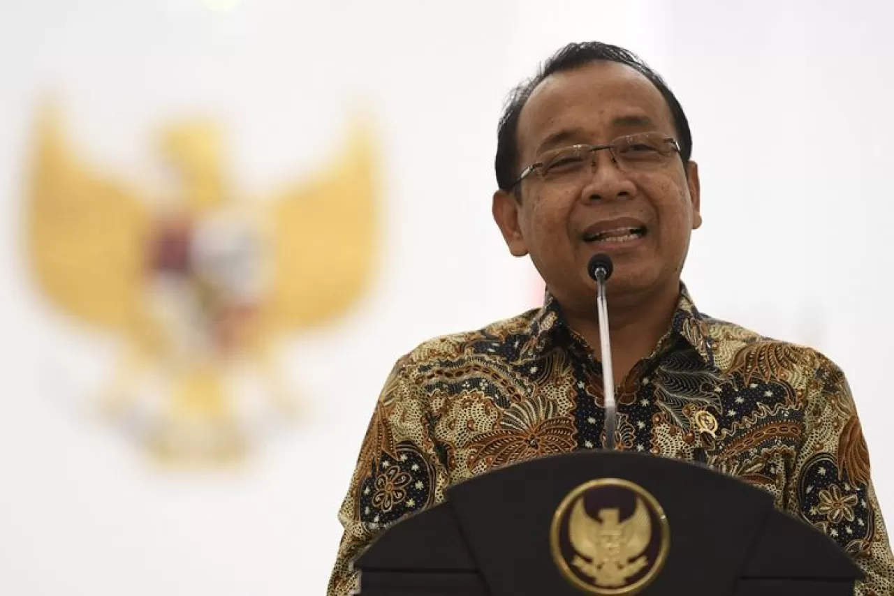 Menko PMK Tekankan Pentingnya Sinkronisasi Vokasi dan Industri di Indonesia