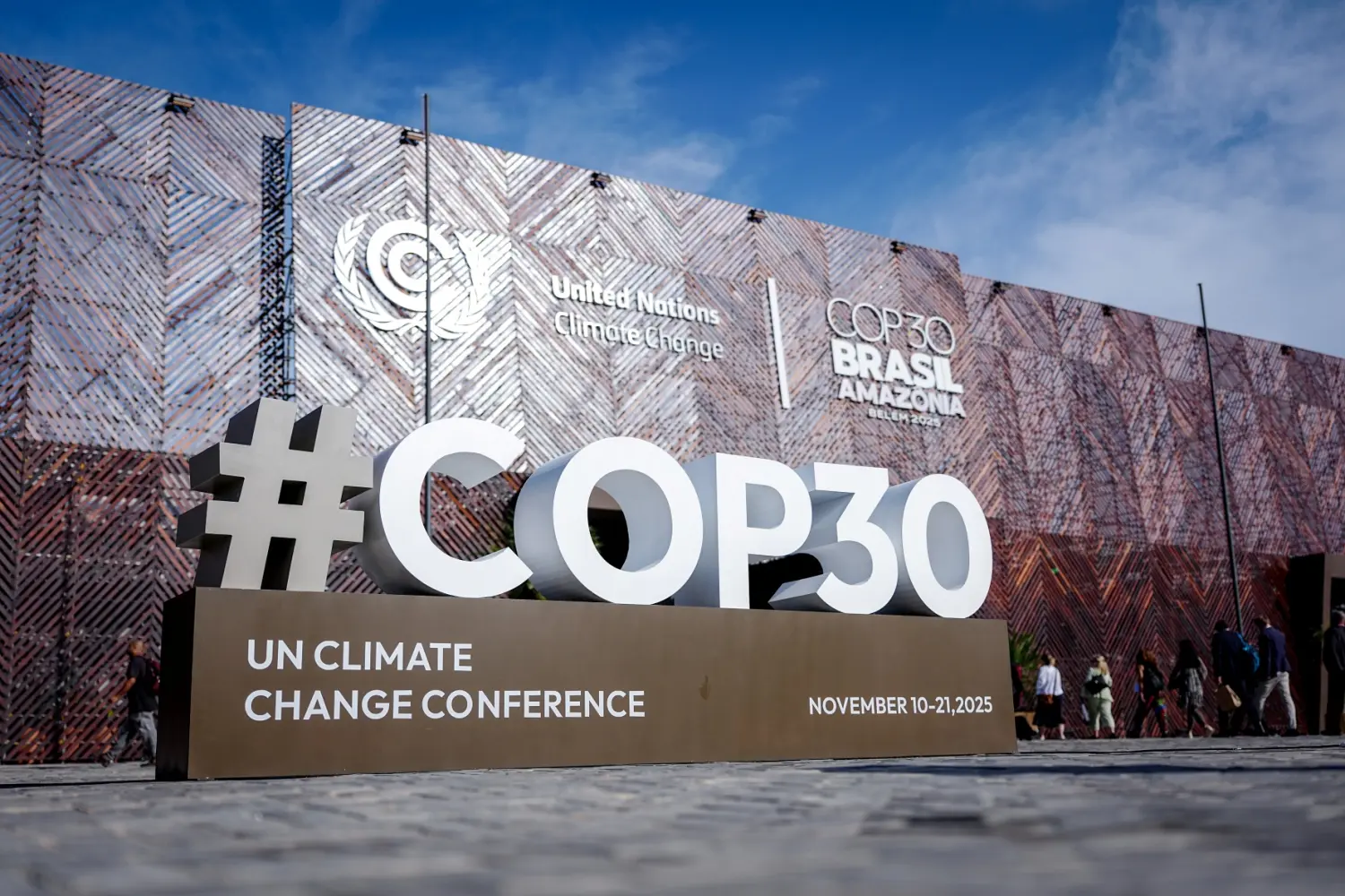 Di COP30, Indonesia Tegaskan Komitmen Iklim Lewat Regulasi dan Kebijakan Terbaru