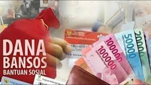 Kemensos Koreksi Data, 1,8 Juta Penerima Bansos Tak Layak Terima Bantuan Kemensos Koreksi Data, 1,8 Juta Penerima Bansos Tak Layak Terima Bantuan