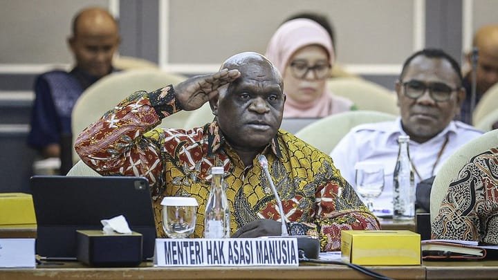 Kasus Marsinah Masih Menggantung, KemenHAM Lepas Tangan?