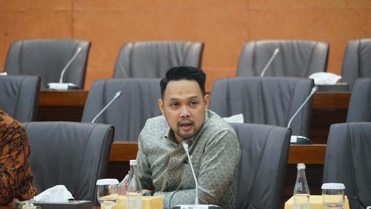 Komisi VI DPR Dorong Pembentukan Satgas Perlindungan Konsumen Digital untuk Cegah Penipuan Online