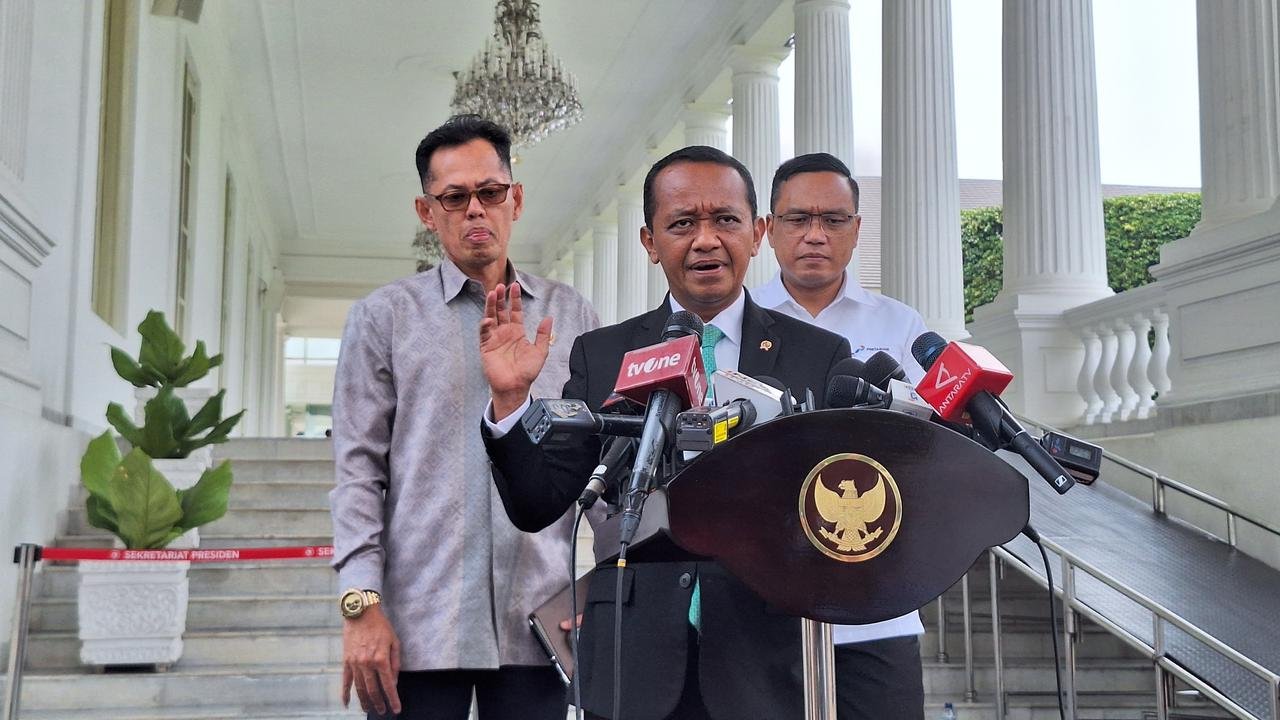 Kementerian ESDM Manfaatkan Polisi dan Jaksa Aktif untuk Penegakan Hukum
