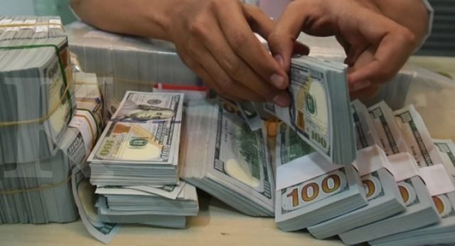 Cadangan Devisa Indonesia Tembus USD149,9 Miliar pada Oktober 2025 Cadangan Devisa Indonesia Tembus USD149,9 Miliar pada Oktober 2025
