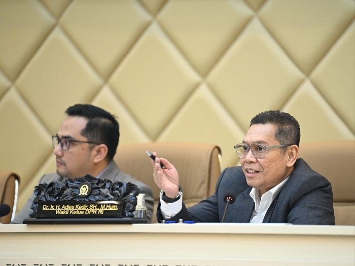 DPR dan ATR/BPN Siapkan Penyelesaian Sengketa Lahan Warga Surabaya dengan Pertamina