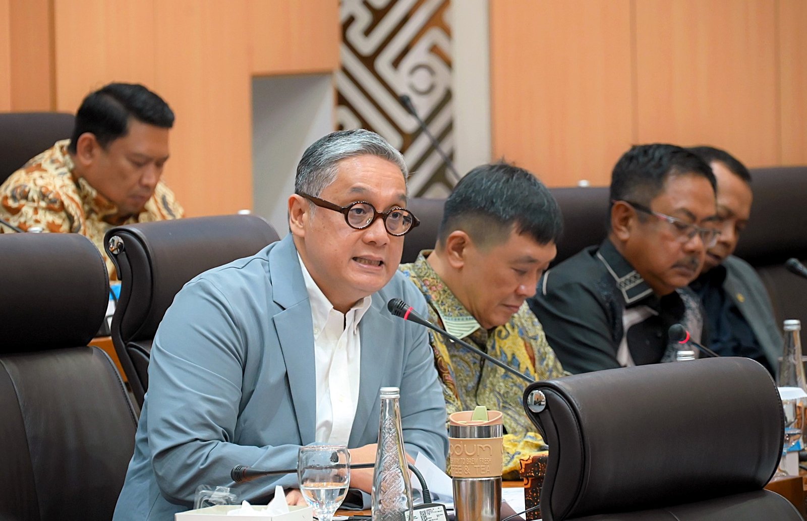 UMKM Dominasi Pariwisata Indonesia, DPR Minta Pemerataan Infrastruktur Dipercepat
