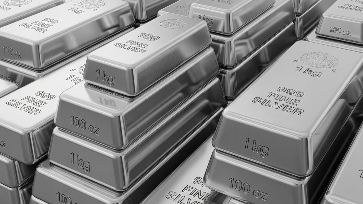 Fluktuasi Harga Perak Antam November 2025: Tren Kenaikan dan Peluang Investasi Fluktuasi Harga Perak Antam November 2025: Tren Kenaikan dan Peluang Investasi