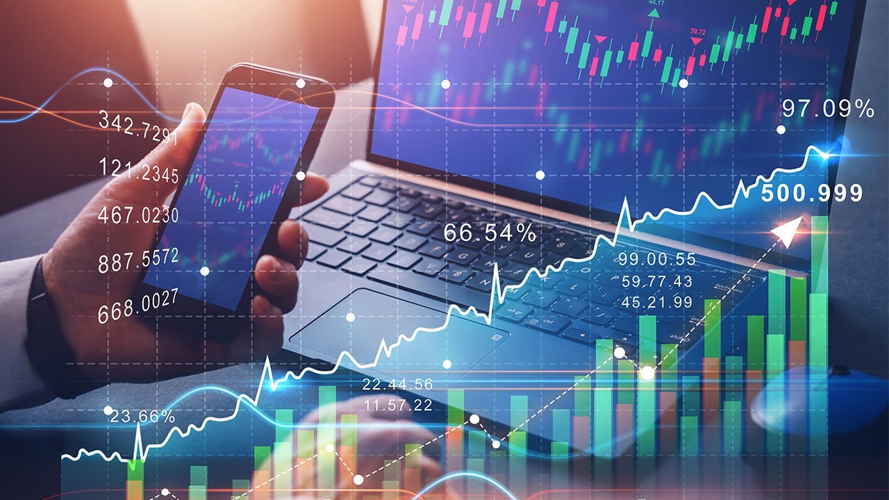 Investor Asing Catat Net Buy Rp1,26 Triliun, BMRI hingga WIFI Jadi Incaran Utama