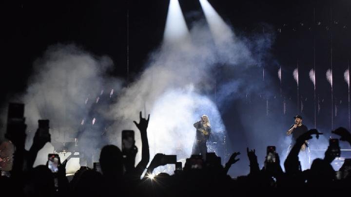 10 Konser dan Festival Musik Batal di 2025, dari Joyland hingga WINNER!