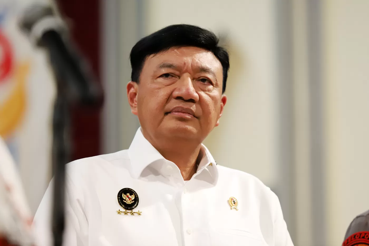 Menko Polkam Dorong Generasi Muda Papua Berkarya di Papua Youth Creative Hub