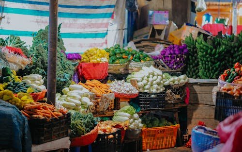Update Harga Pangan Nasional November 2025: Cabai, Beras, Telur, Daging & Minyak Goreng