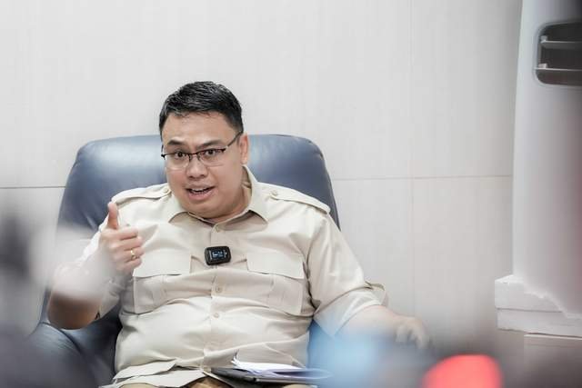 AI dalam Jurnalisme: Kemenkomdigi Dorong Media Massa Tetap Etis dan Kredibel