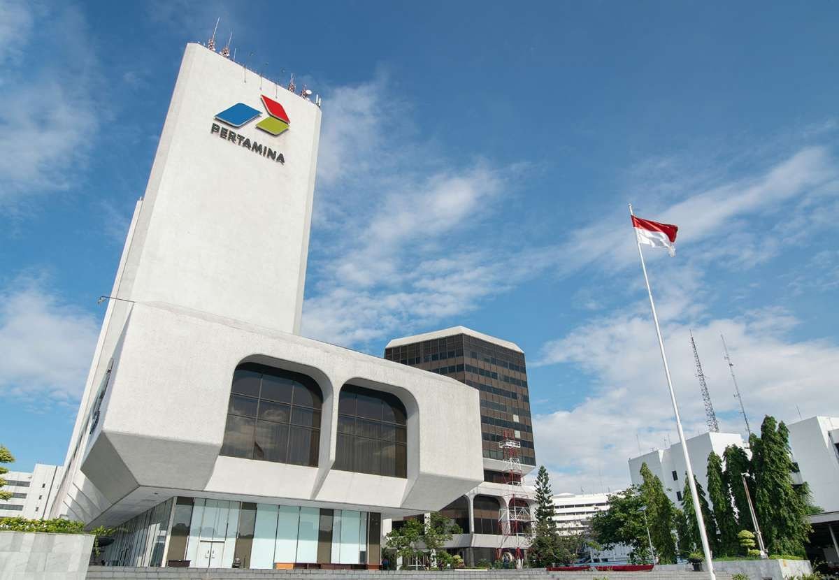Pertamina Siapkan 7.885 SPBU dan Layanan Tambahan Hadapi Libur Natal 2025 & Tahun Baru 2026 Pertamina Siapkan 7.885 SPBU dan Layanan Tambahan Hadapi Libur Natal 2025 & Tahun Baru 2026