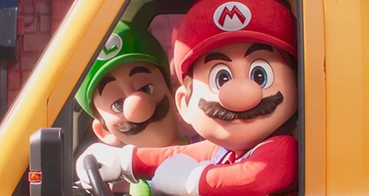 Trailer “The Super Mario Galaxy Movie” Resmi Dirilis, Mario dan Luigi Kembali ke Luar Angkasa