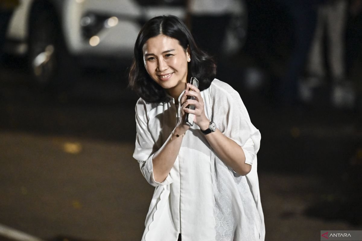 WamenPPPA Veronica Tan: Keterbukaan Informasi Jadi Kunci Perlindungan Perempuan dan Anak