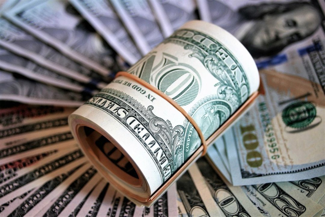 Aliran Modal Asing Keluar Bersih Rp3,79 Triliun, Rupiah Menguat ke Rp16.690 per USD