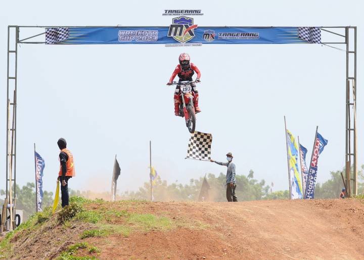 300 Pembalap Siap Ramaikan Grasstrack Open Championship Piala Wali Kota Tangerang 2025 300 Pembalap Siap Ramaikan Grasstrack Open Championship Piala Wali Kota Tangerang 2025