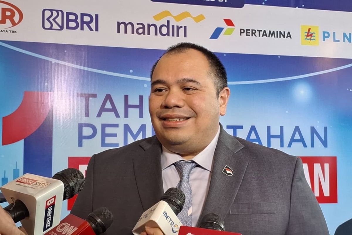 Danantara Optimistis Pertumbuhan Investasi Indonesia Meningkat di 2026