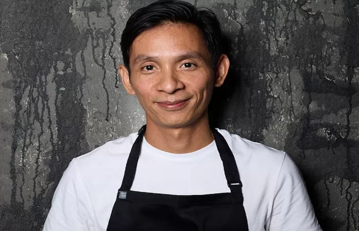 Chef Alfan Musthafa Juara Queensland Professional Chef of the Year 2025, Banggakan Kuliner Indonesia di Australia