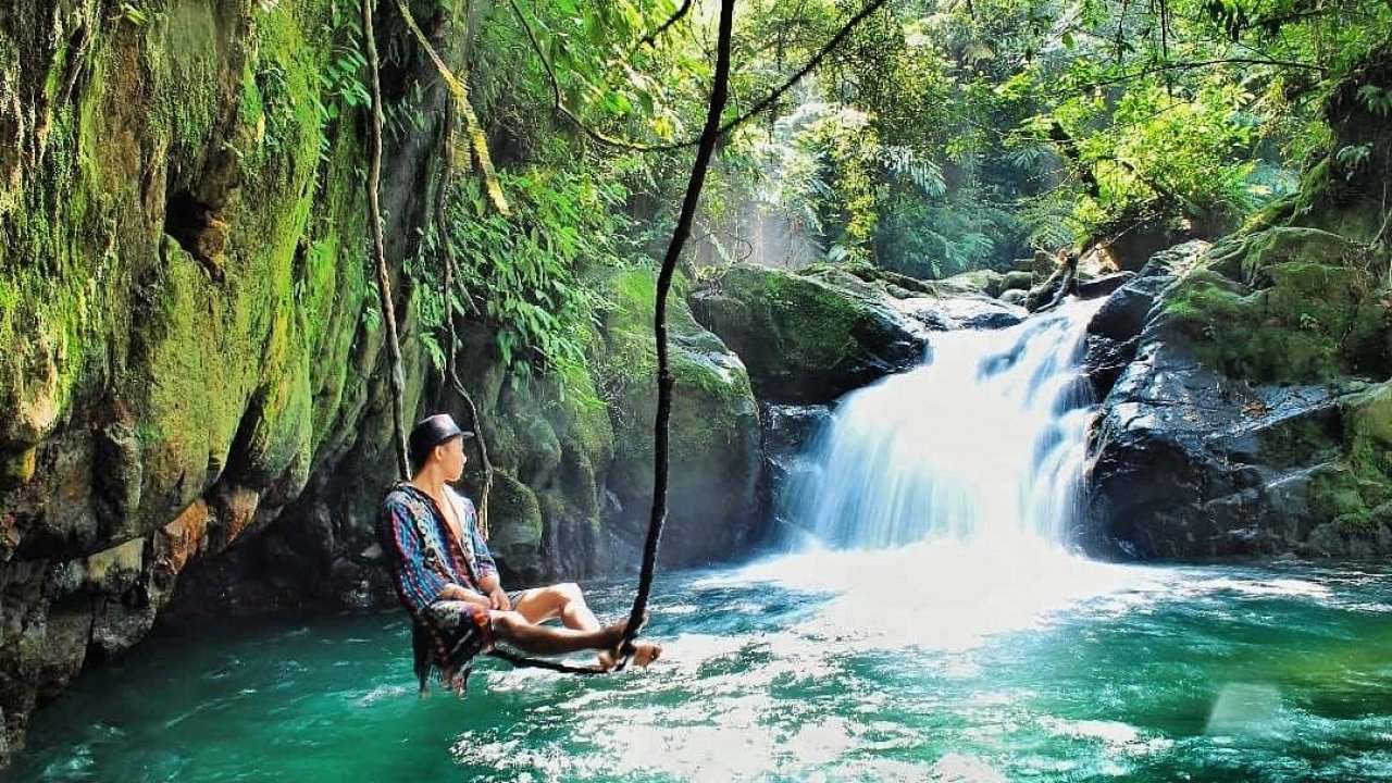 3 Tempat Wisata Alam di Bogor yang Asri dan Wajib Dikunjungi