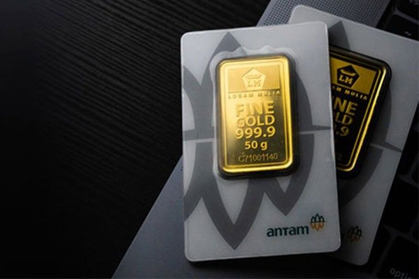 Update Harga Emas Pegadaian Selasa 18 November 2025: UBS & Galeri24 Naik