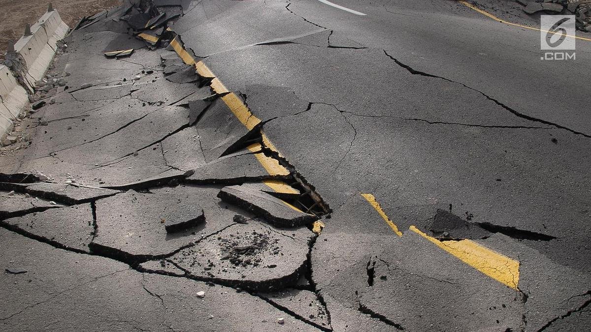 BMKG: Gempa 4,4 Magnitudo di Barat Daya Kuta Selatan, Bali, Tidak Berpotensi Tsunami BMKG: Gempa 4,4 Magnitudo di Barat Daya Kuta Selatan, Bali, Tidak Berpotensi Tsunami