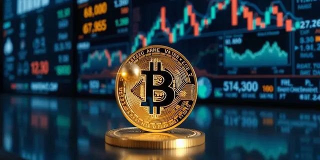 Ingin Mulai Investasi Kripto? Ikuti 8 Langkah Aman Ini