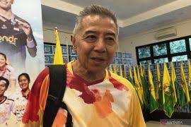 PBSI Bidik Gelar Juara di Ajang Indonesia International Challenge 2025