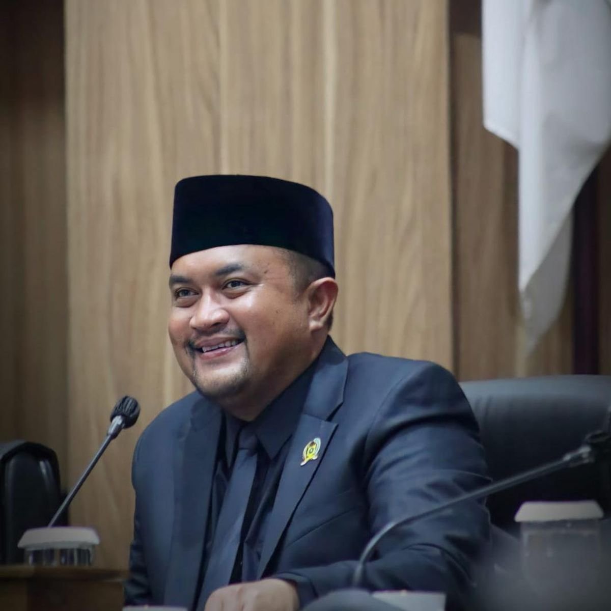 Pelantikan Rudy Susmanto sebagai Ketua DPC Abpednas: Langkah Strategis Perkuat BPD di Kabupaten Bogor Pelantikan Rudy Susmanto sebagai Ketua DPC Abpednas: Langkah Strategis Perkuat BPD di Kabupaten Bogor