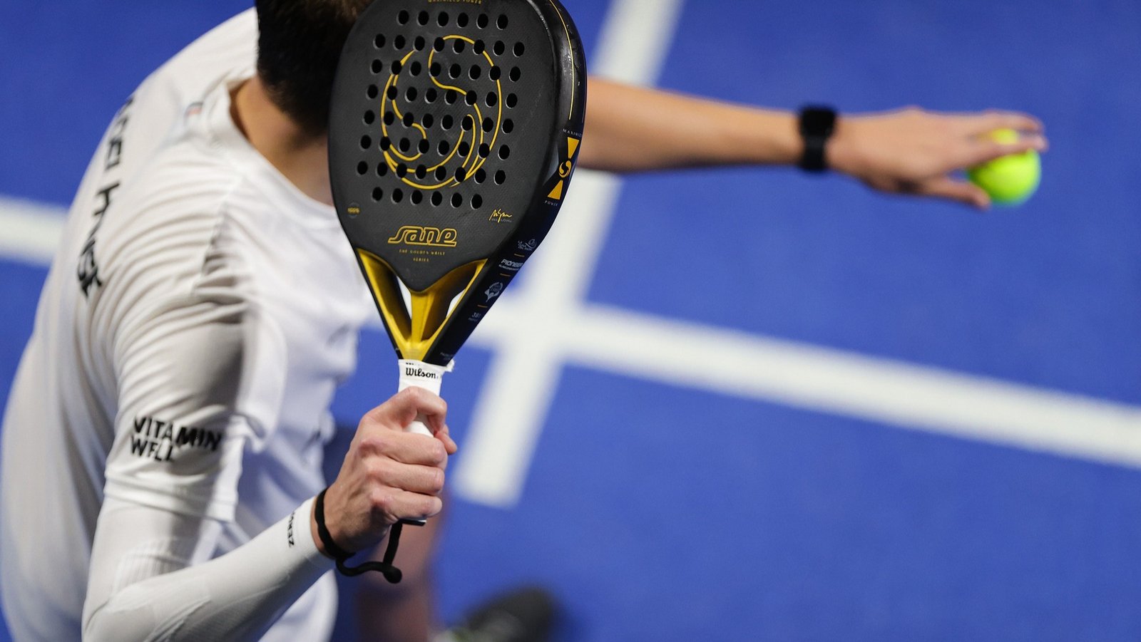 Padel, Olahraga Hits yang Kian Menarik di Dunia Bisnis