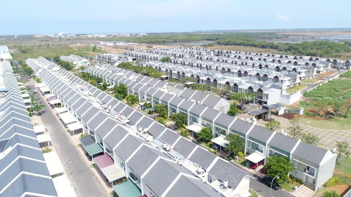 Insentif Perumahan 2025: FLPP, BSPS, dan Rumah Susun untuk Mendukung Program 3 Juta Rumah Insentif Perumahan 2025: FLPP, BSPS, dan Rumah Susun untuk Mendukung Program 3 Juta Rumah