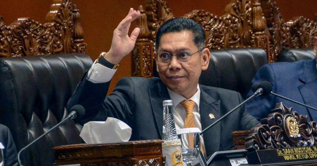 RUU KUHAP Dapat Maksimalkan Sistem Peradilan Pidana, Abdul Chair Ramadhan Dorong Segera Disahkan RUU KUHAP Dapat Maksimalkan Sistem Peradilan Pidana, Abdul Chair Ramadhan Dorong Segera Disahkan