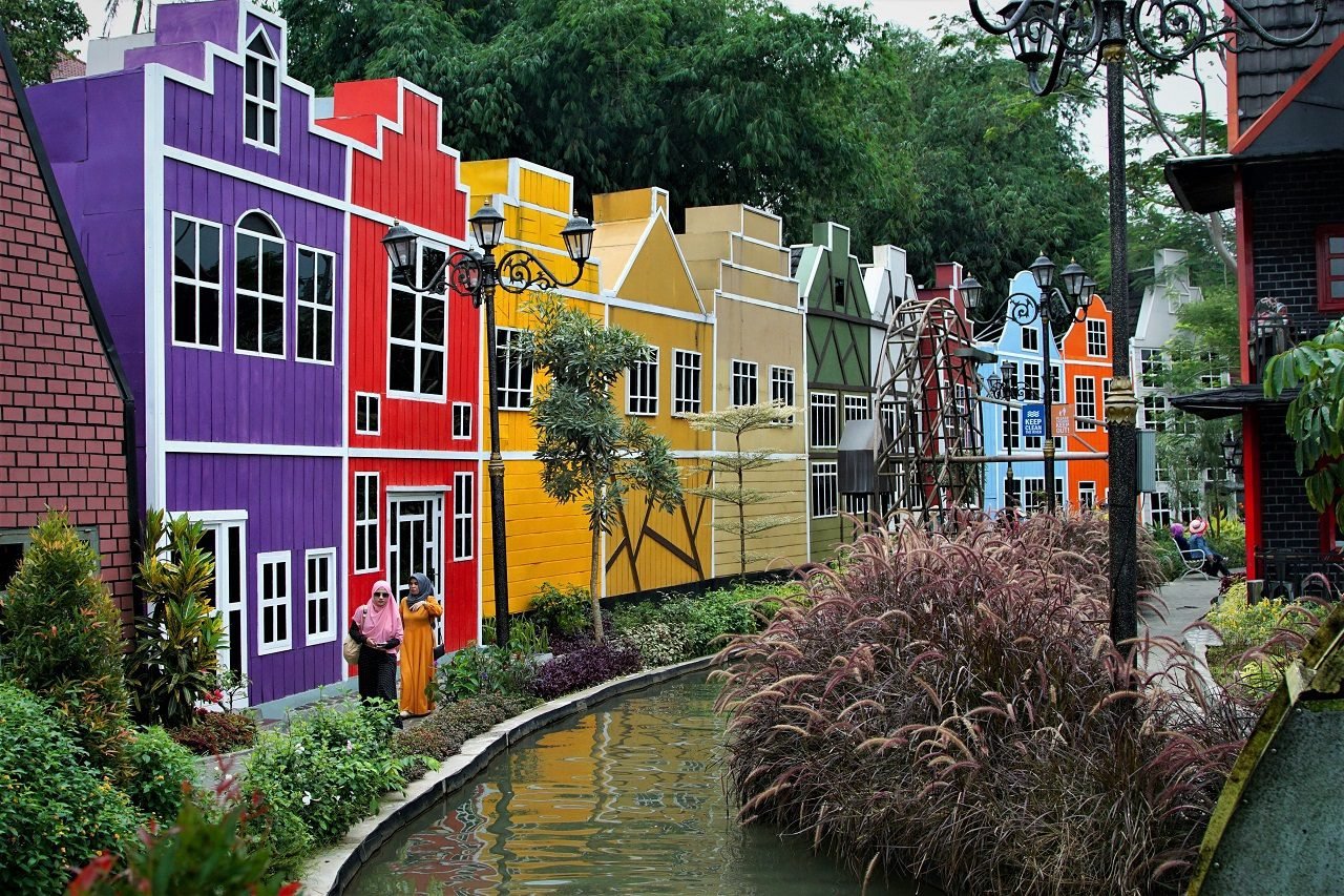 Tren Wisata Bogor 2025: Destinasi Hits, Kuliner Viral, dan Staycation Favorit yang Wajib Dicoba