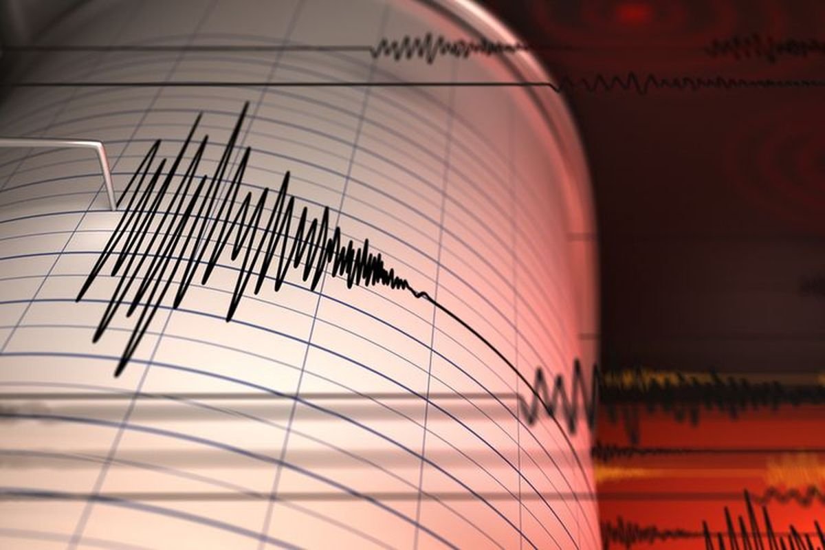 BMKG: Bengkulu Alami 484 Gempa Sepanjang 2025, Didominasi Gempa Dangkal