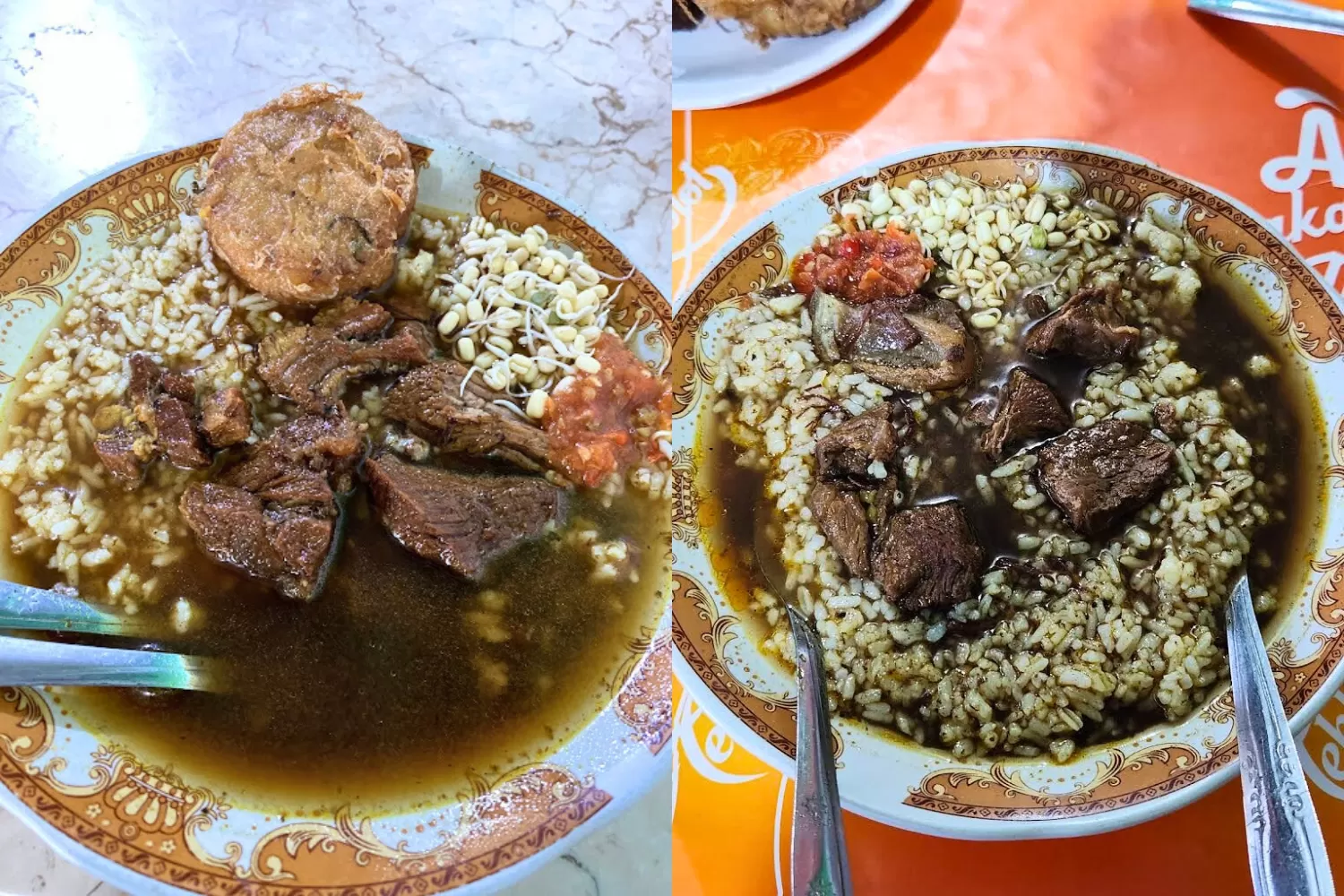 Kuliner Malang Viral: 5 Tempat Makan Hits Dekat Stasiun Kota Baru