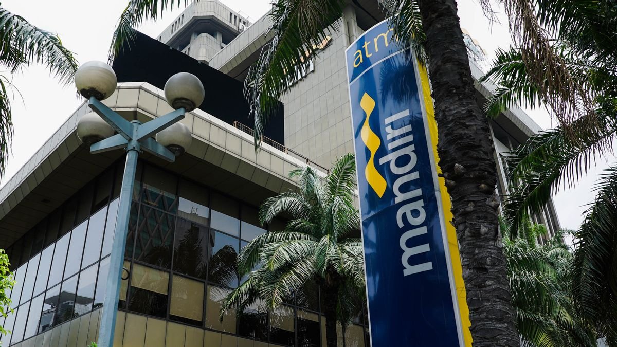 Bank Mandiri Tingkatkan Layanan Natal 2025 & Tahun Baru 2026, Siapkan Rp25 Triliun Tunai dan Ribuan EDC Bank Mandiri Tingkatkan Layanan Natal 2025 & Tahun Baru 2026, Siapkan Rp25 Triliun Tunai dan Ribuan EDC