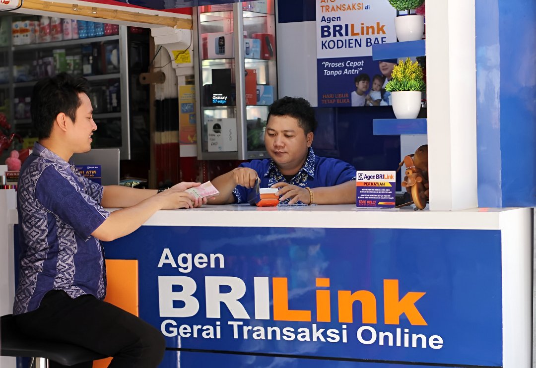 AgenBRILink Hadirkan Layanan Keuangan Mudah di Pulau Sebatik, Kalimantan Utara