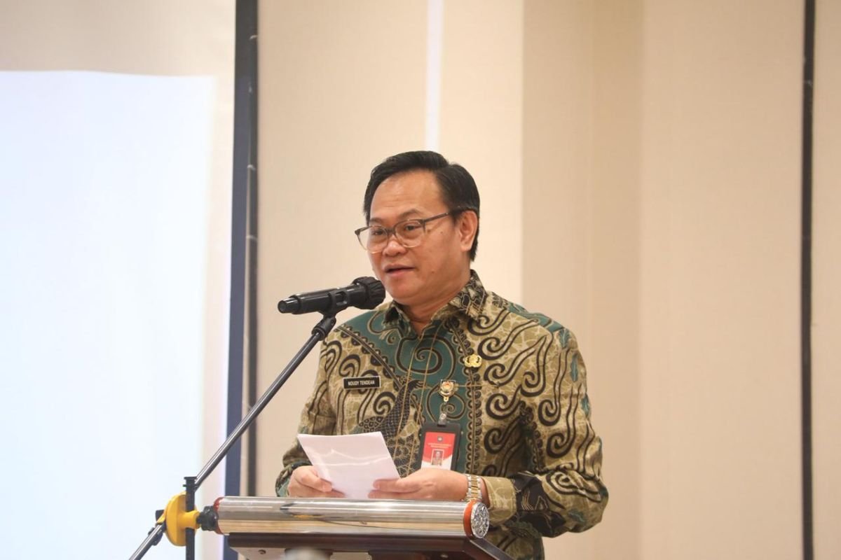 BSKDN dan BRIN Dorong Inovasi Daerah Melalui Optimalisasi Repositori Ilmiah Nasional