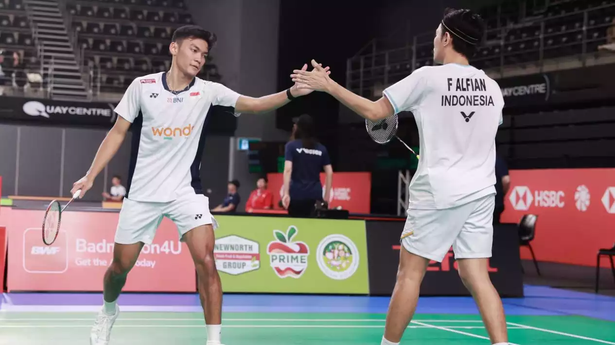 10 Wakil Indonesia Siap Berlaga di Malaysia Open 2026, Ajang Super 1000 BWF