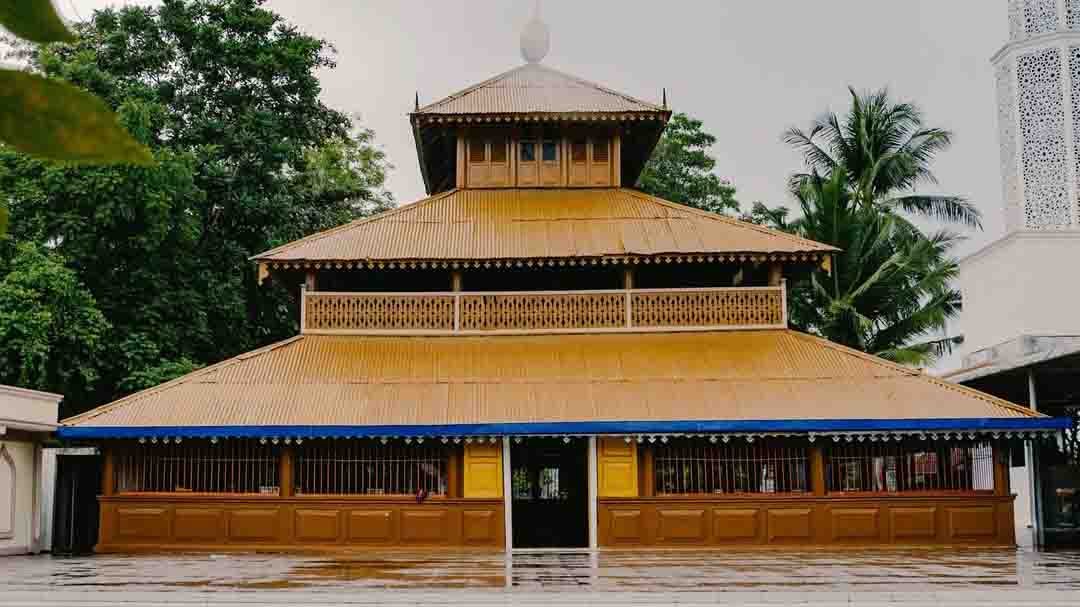Kemenbud: 43 Cagar Budaya Rusak Akibat Banjir Aceh–Sumatra, Donasi Publik Terus Mengalir