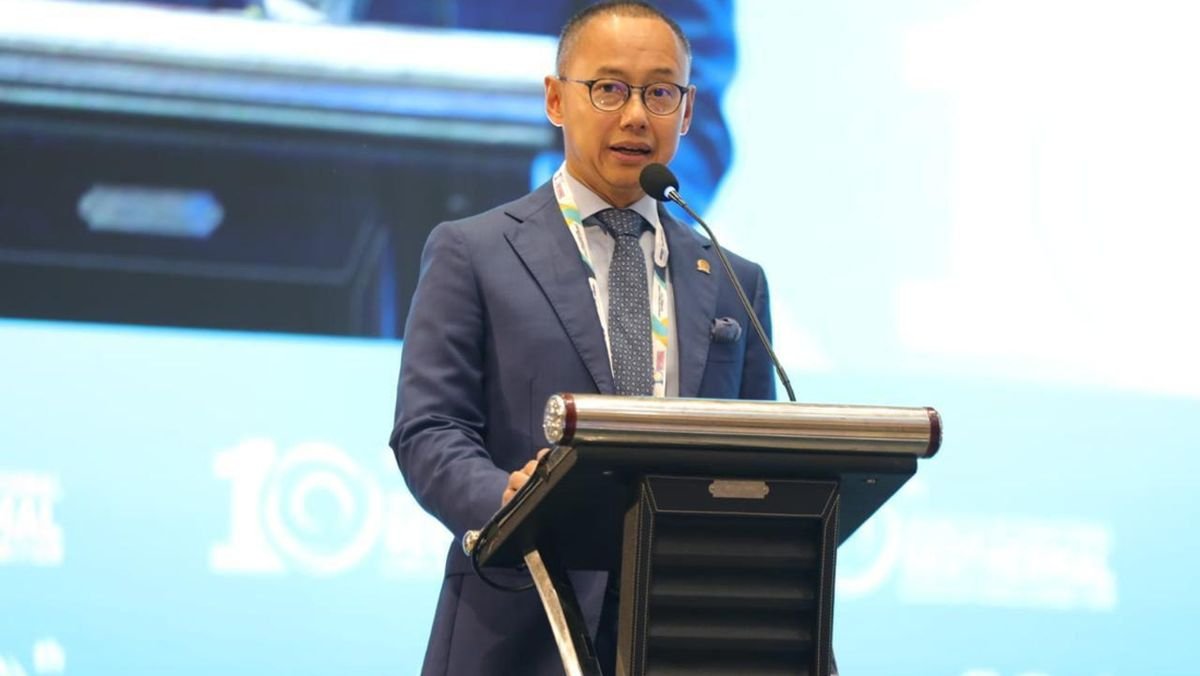 Wakil Ketua MPR: Indonesia Sudah Masuk Krisis Iklim, Perlu Percepatan Transisi Energi