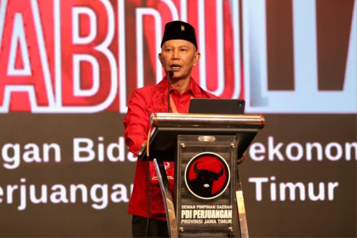 PDI Perjuangan Kritik Usulan Pilkada DPRD, Tekankan Pentingnya Penegakan Hukum dan Voter Education
