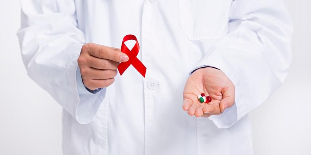 Kota Tangerang Perluas Layanan Pengobatan HIV, Kini Tersedia 54 Unit