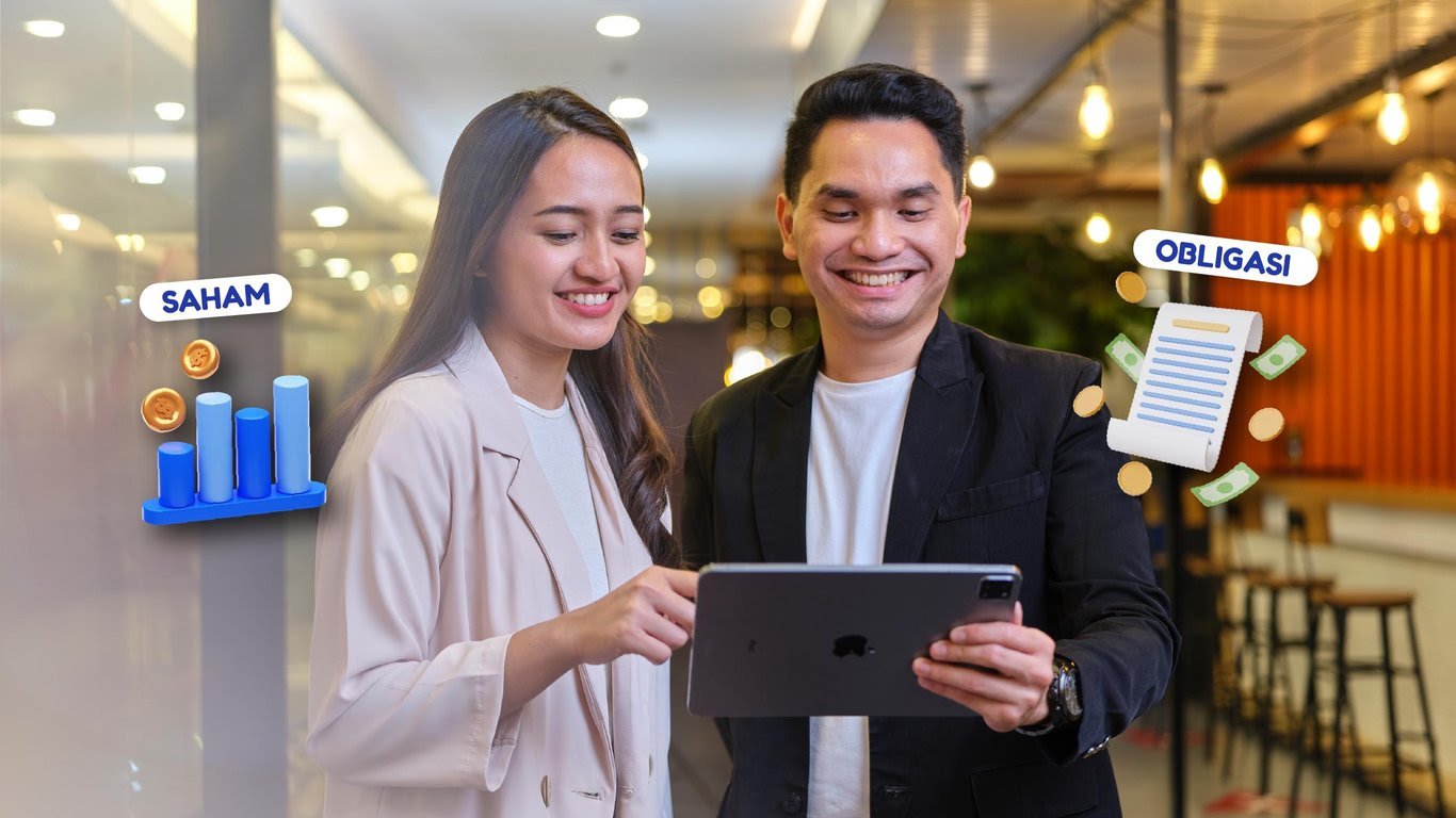 Layanan Gadai Efek Online Pegadaian & BRIDS: Solusi Likuiditas Cepat bagi Investor Ritel Layanan Gadai Efek Online Pegadaian & BRIDS: Solusi Likuiditas Cepat bagi Investor Ritel