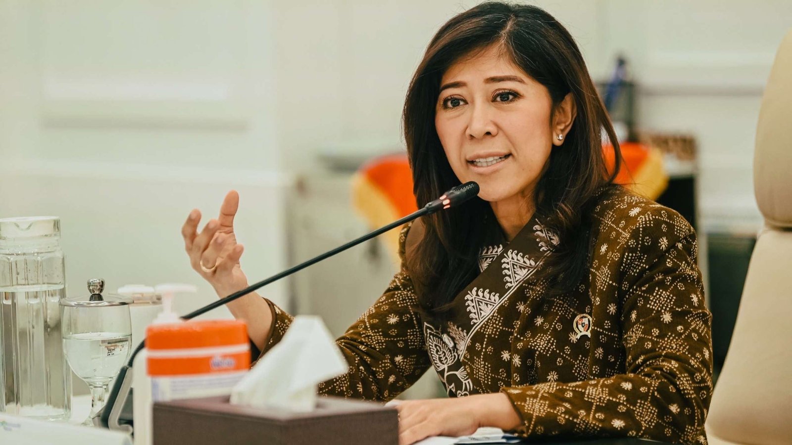 Pemulihan Jaringan Telekomunikasi Aceh: 87% BTS Sudah Pulih di Bawah Pemerintahan Presiden Prabowo