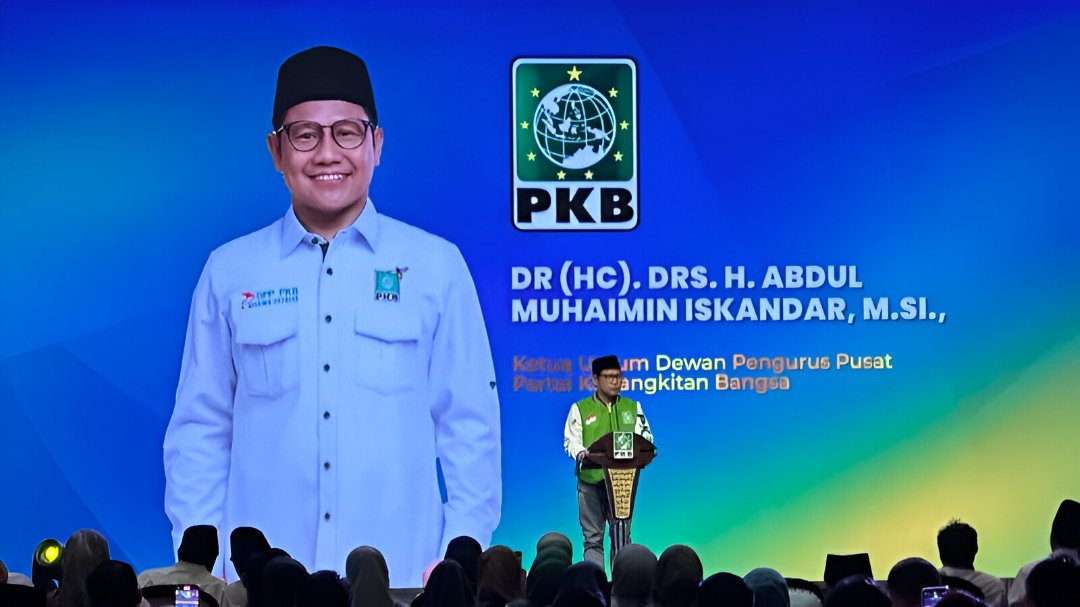 PKB Tegaskan Keselamatan Rakyat Prioritas, Usulan Koalisi Permanen Golkar Dinilai Tidak Tepat