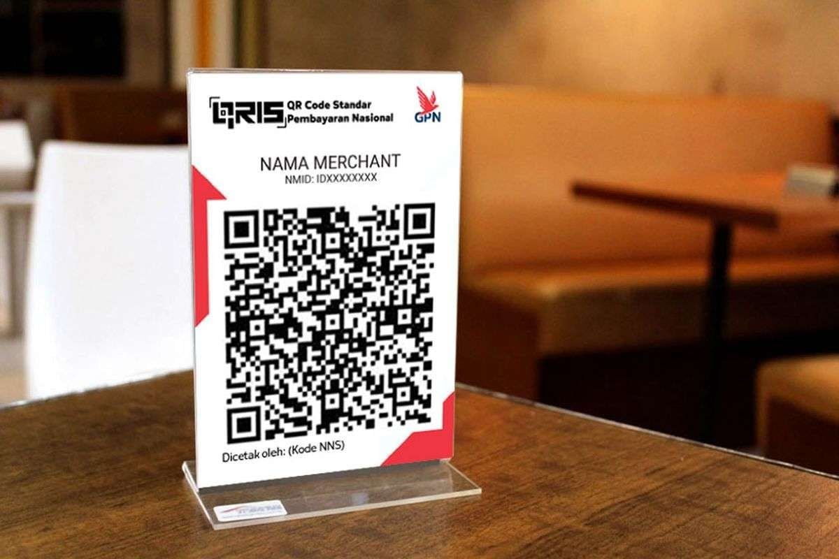Strategi QRIS 17–8–45 Bank Indonesia 2026: Target 17 Miliar Transaksi dan 45 Juta Merchant