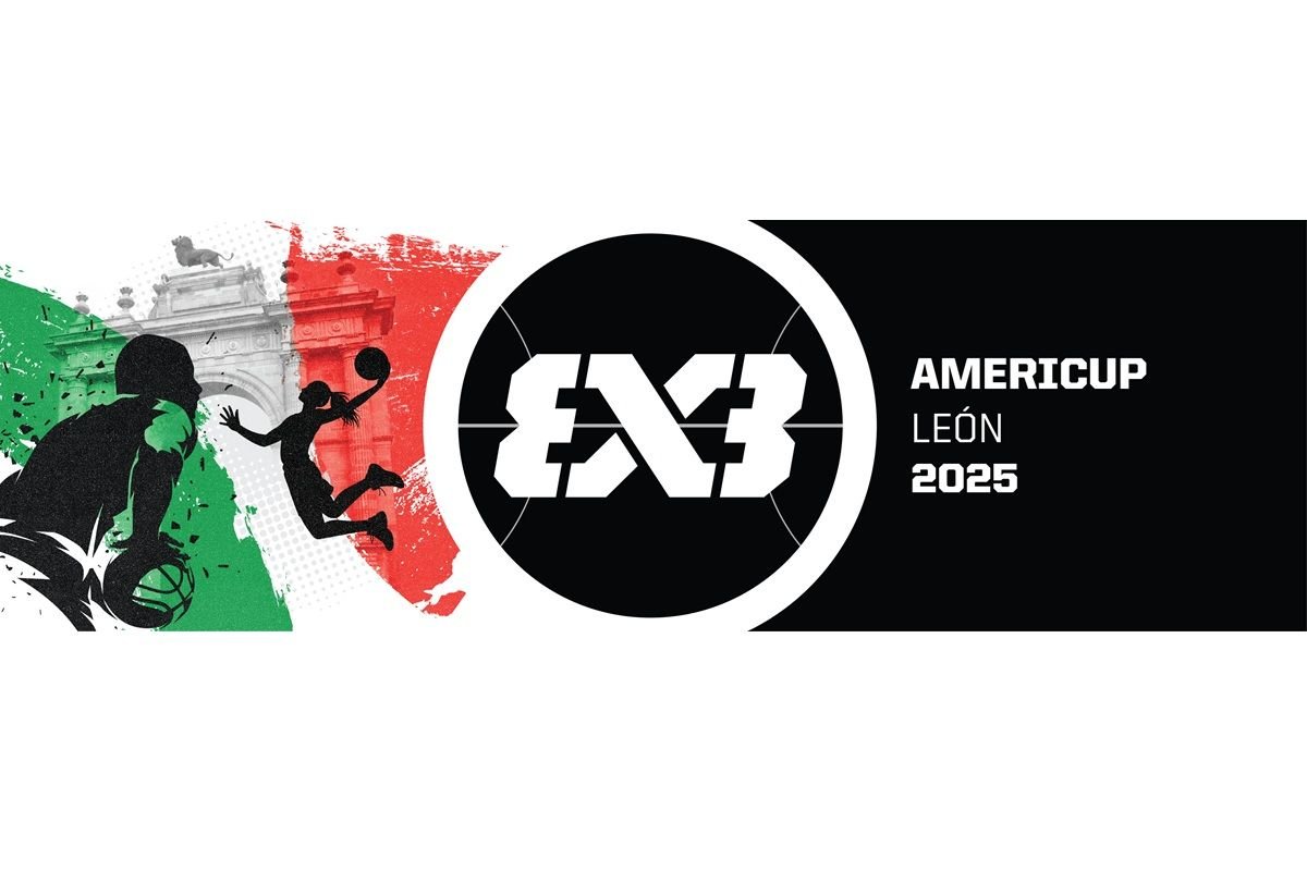 Timnas Basket AS Sapu Bersih Gelar FIBA 3×3 AmeriCup 2025 di Meksiko