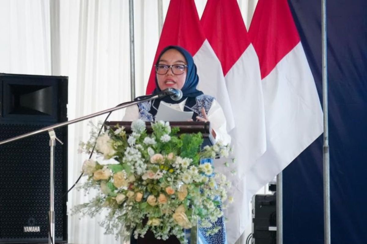 62 Persen Pelaku UMKM Indonesia Adalah Perempuan, Pemerintah Dorong Akses Pasar